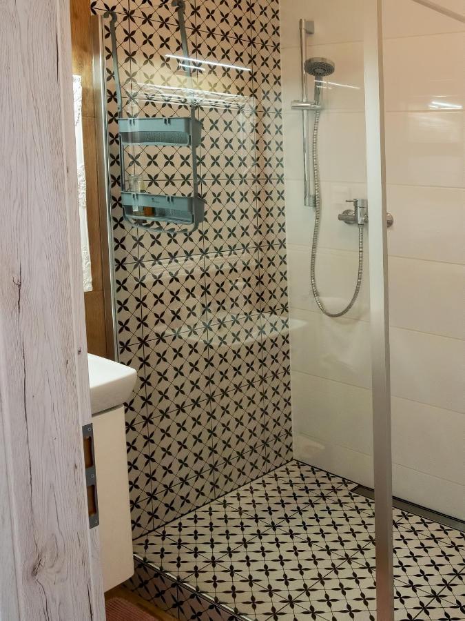 Cozy Studio With Netflix - Apartmanovy Dom Bernard Високе-Татри Экстерьер фото