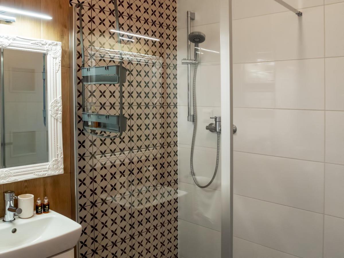 Cozy Studio With Netflix - Apartmanovy Dom Bernard Високе-Татри Экстерьер фото